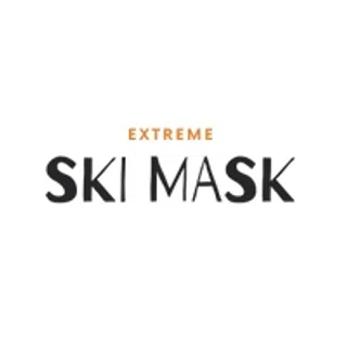 Extreme Ski Mask logo