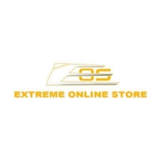 Extreme Online Store logo