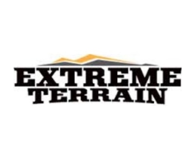 Shop Extreme Terrain logo