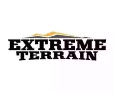 Extreme Terrain coupon codes