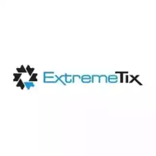 Shop ExtremeTix coupon codes logo