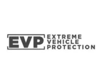 Extreme Vehicle Protection logo
