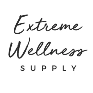 Extreme Wellness Supply logo
