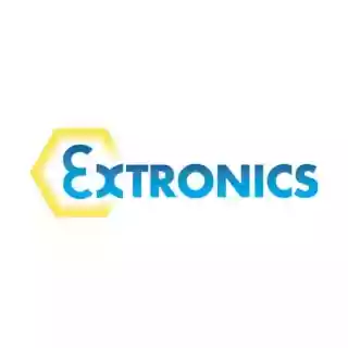 Shop Extronics promo codes logo