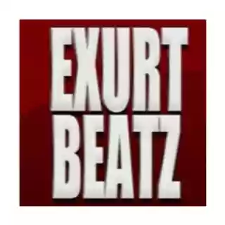 Shop ExurtBeatz.com promo codes logo