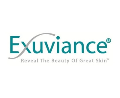 Shop Exuviance logo