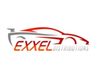 Shop Exxel Distributions logo