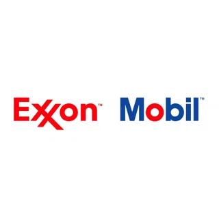 Exxon Mobil Rewards logo