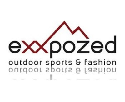 Shop Exxpozed logo