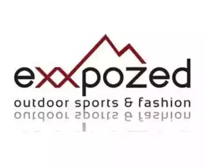 Shop Exxpozed discount codes logo