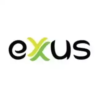 Exxus Vape logo