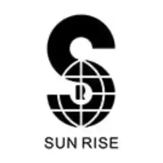 Shop SR SUN RISE discount codes logo
