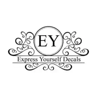 Shop Eydecals discount codes logo