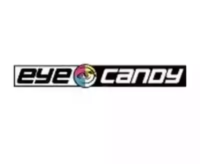 Eye Candy Signs logo