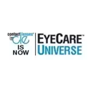 Shop Eye Care Universe coupon codes logo