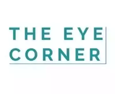 Shop The Eye Corner discount codes logo