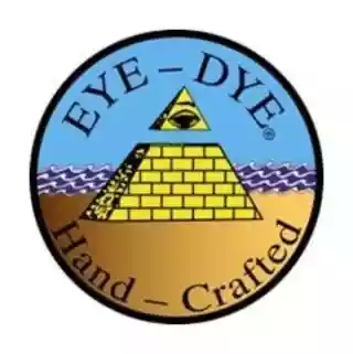 Shop Eye-Dye logo