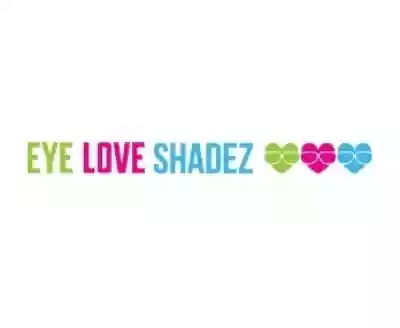 Shop Eye Love Shadez promo codes logo