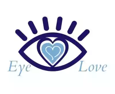 Eye Love logo