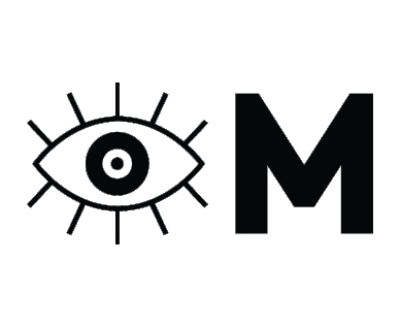 Shop Eye M by Ileana Makri logo