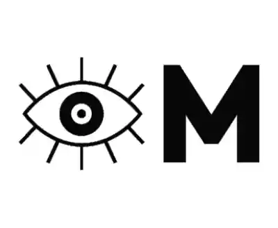 Eye M by Ileana Makri logo
