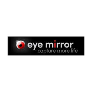 Shop Eye Mirror 360º logo