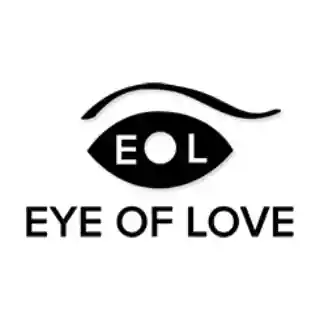 Eye of Love coupon codes
