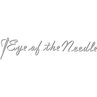 Shop Eye of the Needle logo