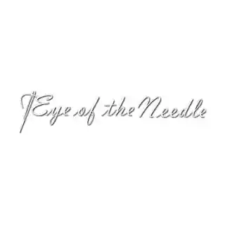 Shop Eye of the Needle promo codes logo