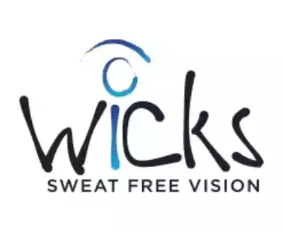 Eye Wicks logo
