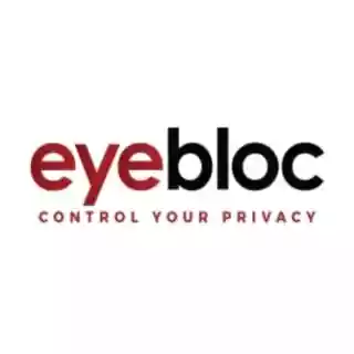 Shop Eyebloc Webcam Cover discount codes logo