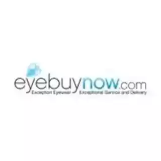 Eyebuynow coupon codes
