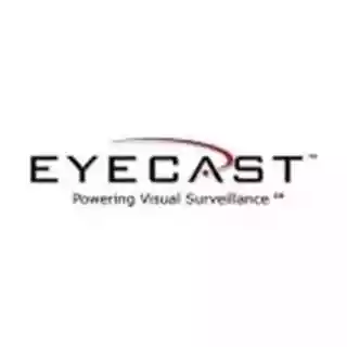 Eyecast logo