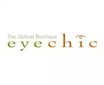 Shop Eyechic coupon codes logo