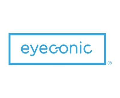 Shop Eyeconic logo