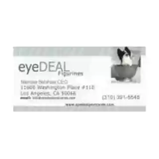 Eyedeal Figurines coupon codes