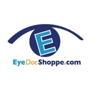 Shop EyeDocShoppe.com discount codes logo