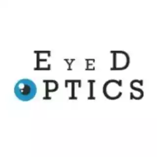 Shop Eye D Optics coupon codes logo