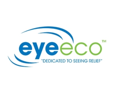 Shop Eye Eco logo