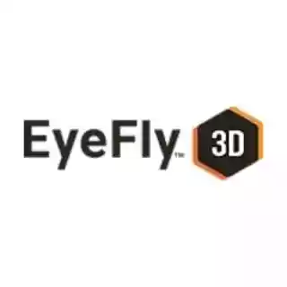 Shop Eye Fly 3D discount codes logo