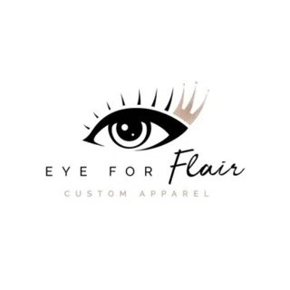 Shop Eye For Flair coupon codes logo
