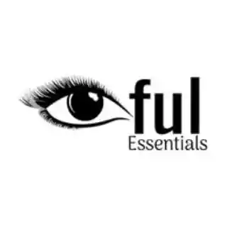 Shop Eyeful Essentials discount codes logo