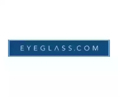 Shop Eyeglass.com coupon codes logo