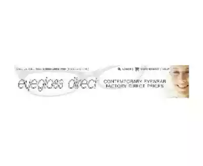 Shop Eyeglass Direct promo codes logo