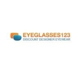 Shop Eyeglasses123 logo
