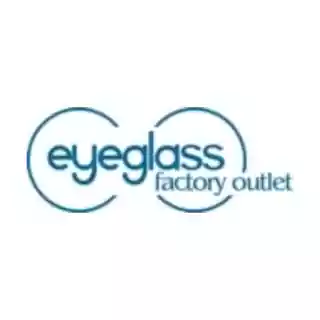 Shop Eyeglass Factory Outlet coupon codes logo