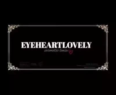 Shop Eyeheartlovely coupon codes logo