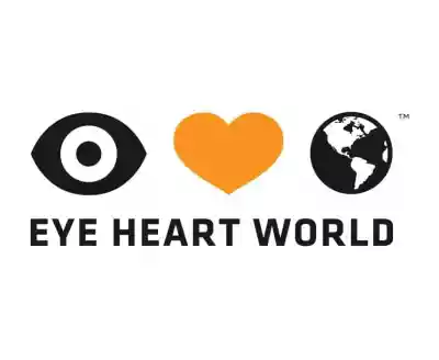 Shop Eye Heart World coupon codes logo