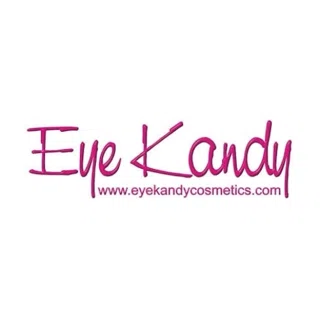 Shop Eye Kandy Cosmetics logo