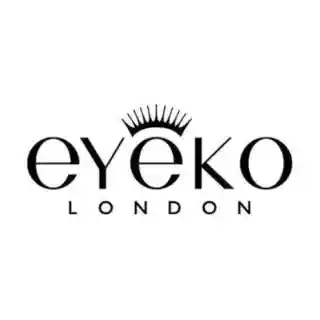 Shop Eyeko UK logo